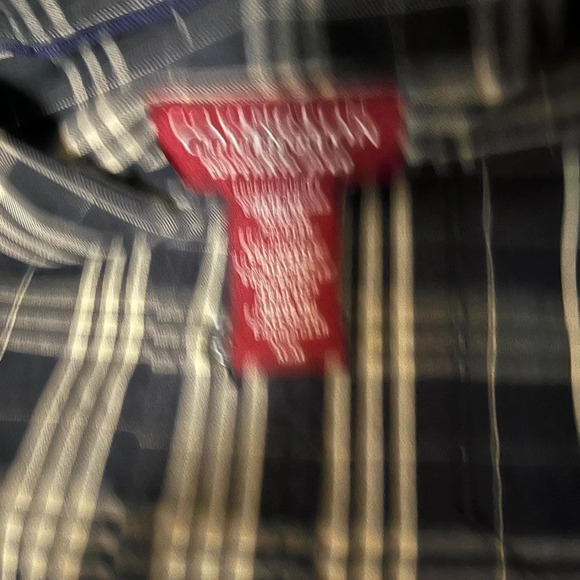 COVINGTON/~ROUNDTREE~BUNDLE(TWO) MEN’S SHIRT~M - Picture 5 of 11